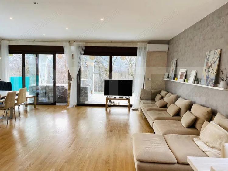 Iti doresti o casa de lux? Ai gasit! - 15