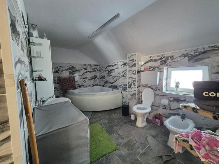 Casa Glina 223mp P+M an 2020, 967mp teren - 15