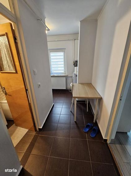 Garsoniera, cf.1 decomandata,etajul 2/4,Bere langa Lidl - 11