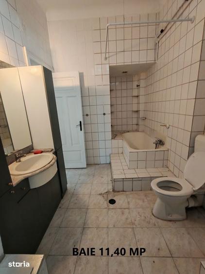 Apartament minunat cu 5 camere superbe, in vila P+2+M - 11