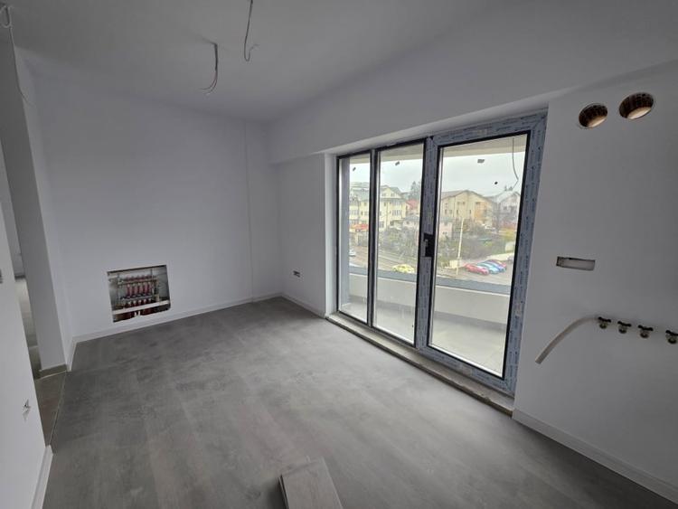 Spatiu birou 2 camere NUEVA Nicolina - 7