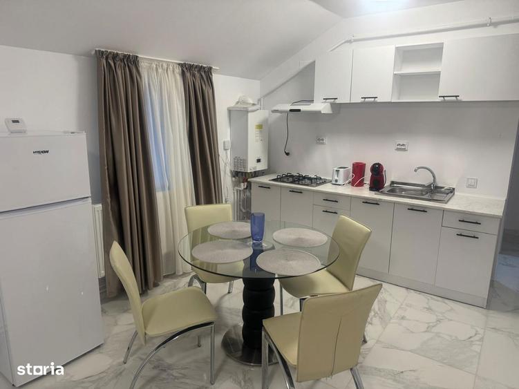 Doua camere bloc nou albesti - 6