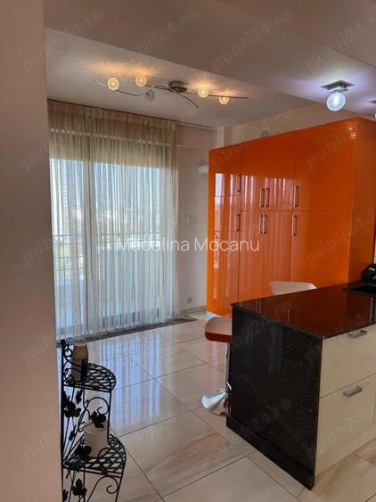 Apartament de inchiriat 4 camere- zona Domenii