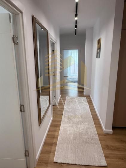 Apartament 3 camere decomandat + Parcare subterana inclusa | Elte Junior - 6