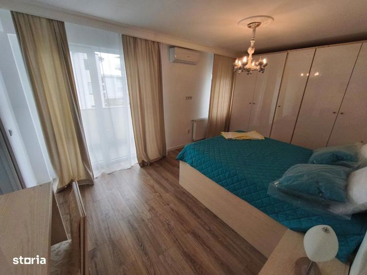 Inchiriere apartament 4 camere, 100 mp, zona Marul de Aur, Baia Ma - 3