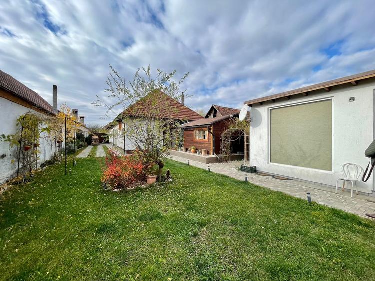 Casa Sinca Veche 5 camere! - 16