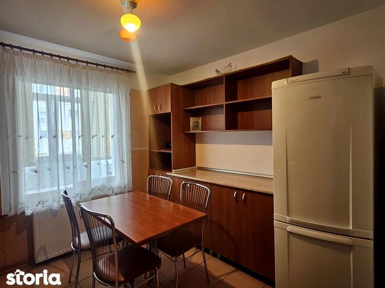 Apartament 2 camere de vanzare 50 mp bloc 1984 Rahova Dumbrava Noua - 11