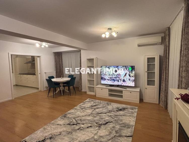 Vila pentru inchiriat - Corbeanca Parc