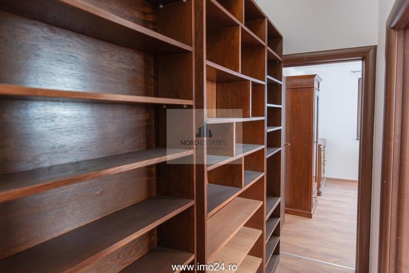 Apartament in bloc nou Decebal-Alba Iulia, pacare, centrala - 8