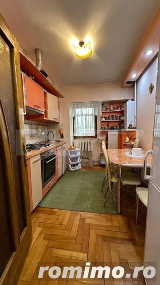 Apartament 3 camere CR. VIVU - 5