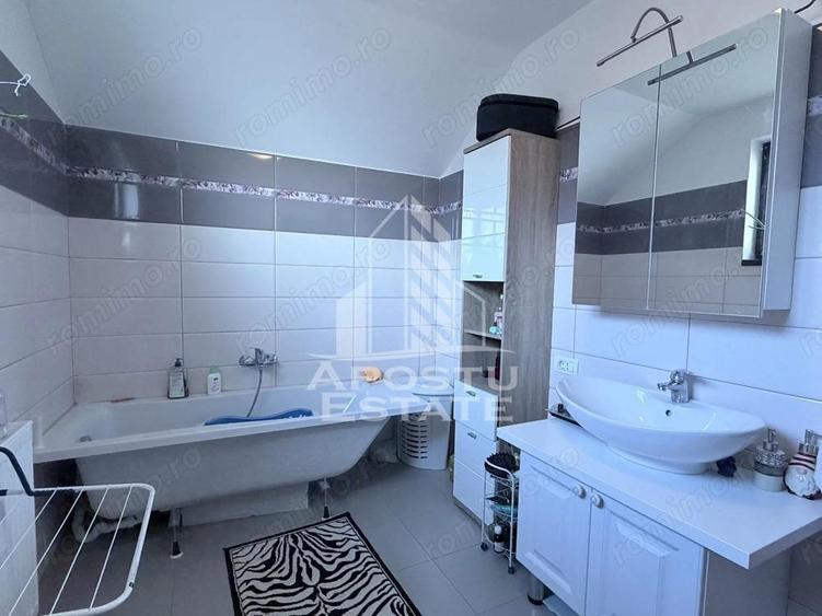 Casa individuala Giarmata VII - 9