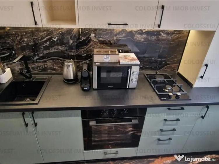 Apartament 2 camere de inchiriat Centrul Civic, Bulevardul Victoriei - 6