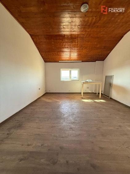 Spatiu industrial Sacalaz, 660 mp utili-Pretabil brutarie, depozitare, productie - 15