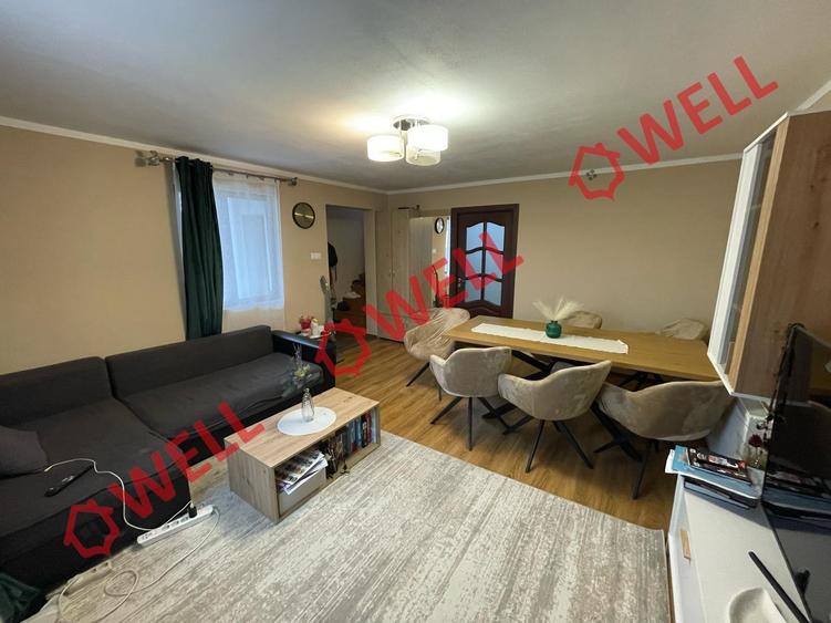 Casă de vânzare în Sânzieni! - 15