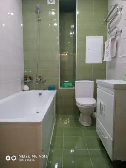 Apartament cu o camera de inchiriat in zona Complexului Studentesc - 2