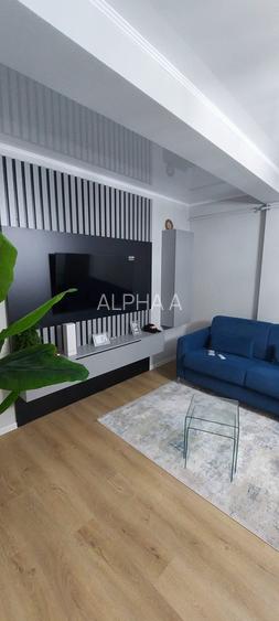 OBA NĂVODARI-Mamaia Sat-2camere,lux