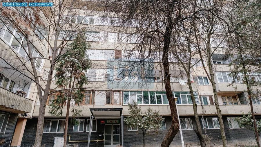 Apartament Gara de Sud 56 mp - 19