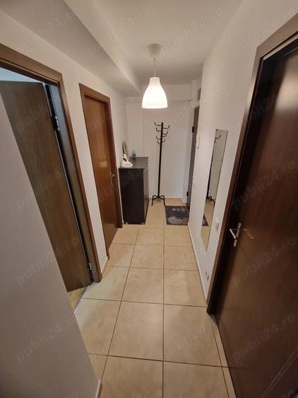 Proprietar, inchiriez apartament 2 camere - 5