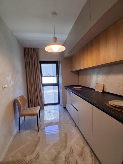 INTABULAT, 3 camere,2 bai,2 balcoane, 82 mp in zona Pacurari-Alpha Bank,et.4/8! - 7