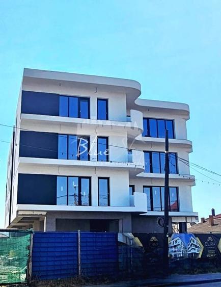 Apartament de 2 camere perfect compartimentat, Elira Plus Residence-Palazu Mare - 5