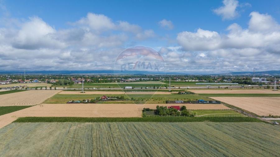 Comision 0 %! Teren intravilan de vanzare, Brasov - 7