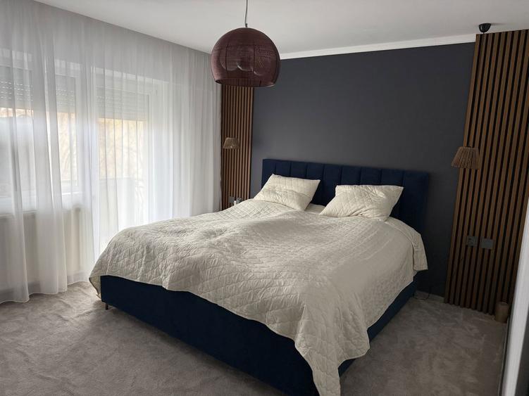 Apartament 3 camere carpati 2 - 3