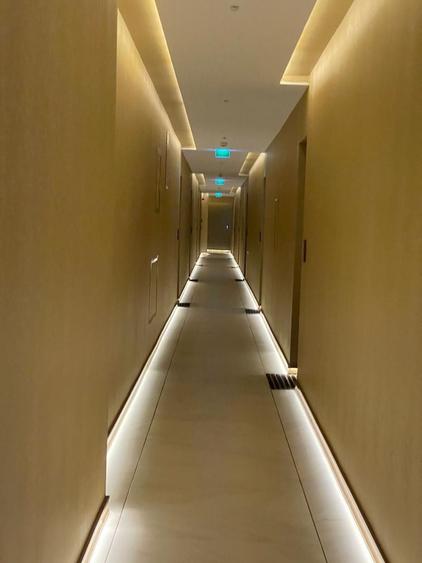 Apartament lux 3 camere Yacht Kid-Floreasca-Barbu Vacarescu - 7