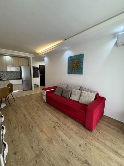 Apartament Spatios 2 camere Cosmopolis - 7