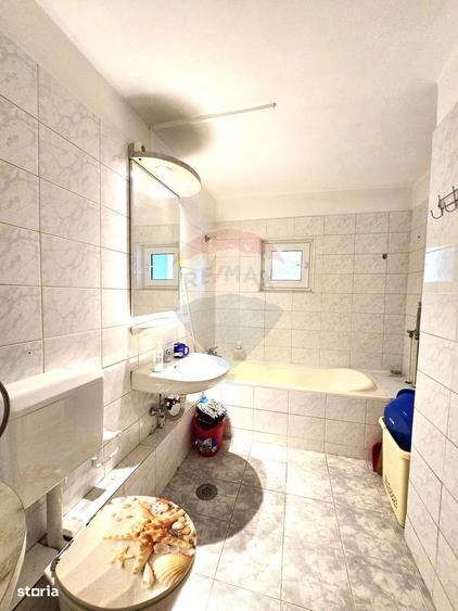 Apartament 4 cam. la pret de 3 cam., Ghermanesti, IF - 8