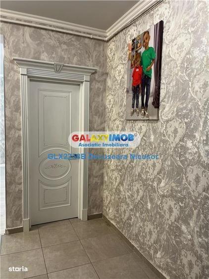 Apartament 2 camere Militari Residence mobilat Ilie Petre, 79.500 Euro - 9