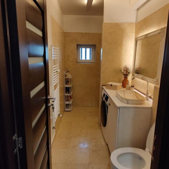 apartament decomandat zona nord etaj 2 - 8