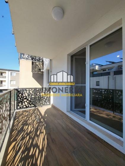 2 camere-parcare-0% comision-rezidential/birou-pet friendly-nou 2024 - 28