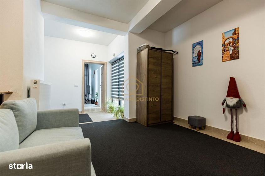 Exclusivitate! Vila Premium Cu Deschidere La Lac Mogosa - 4