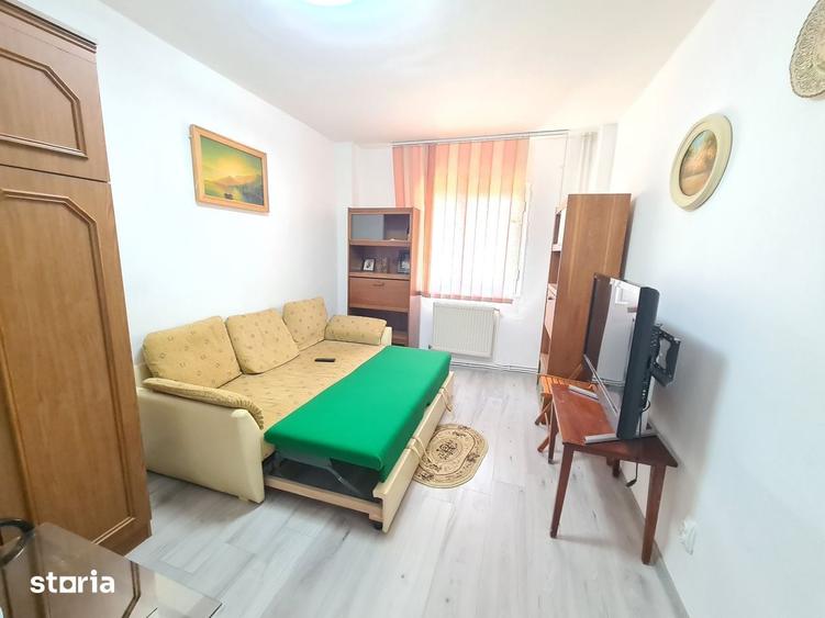 Apartamen 2 camere, et.2, Arena Mall, Bacau - 2