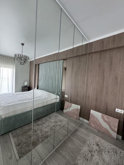 Apartament cu 2 camere în Sârbi