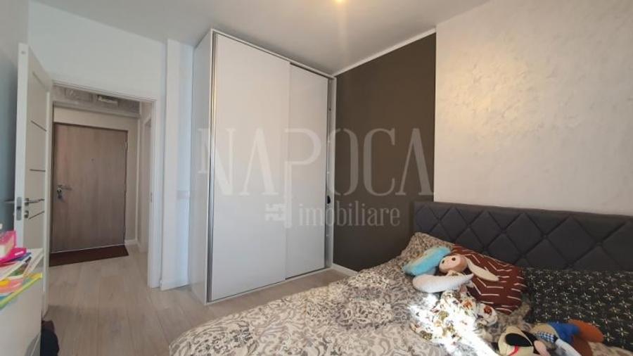 Apartament 3 camere de vanzare in Universitatii Oradea, Oradea... - Comision 0% - 3