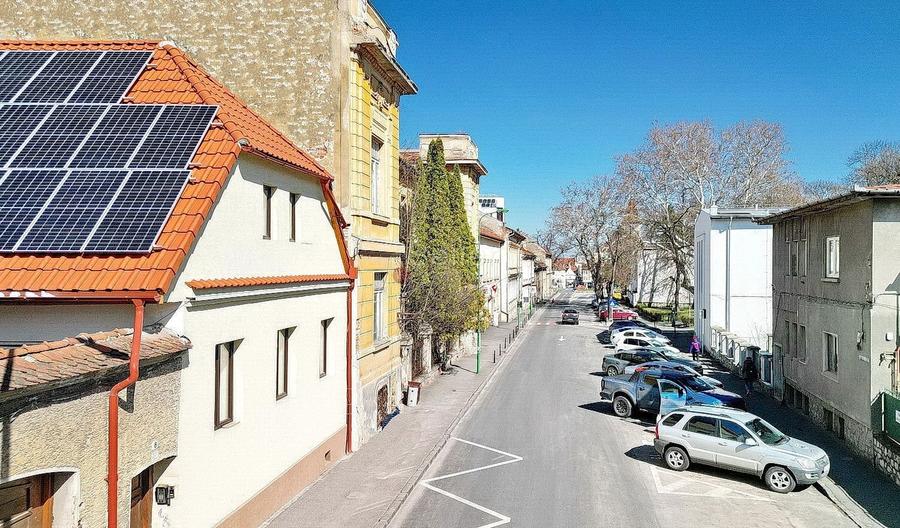 Cladire Ultracentral, multifunctionala - 10