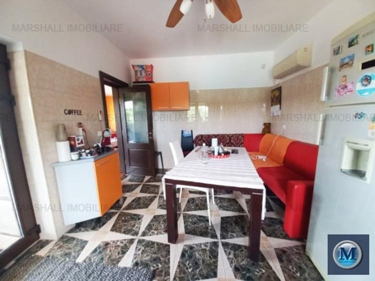 Vila cu 4 camere de vanzare in Gageni, 138.16 mp #15548 - 7