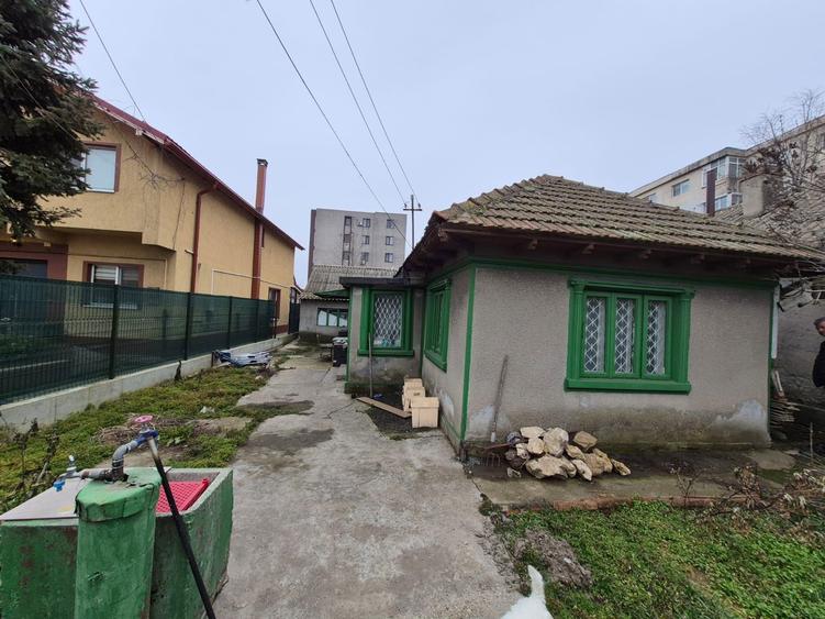 Vand teren in km 5 - 3