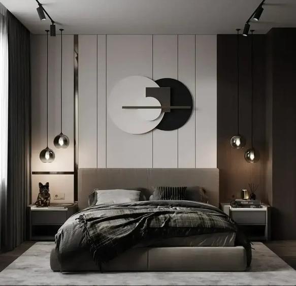 Duplex 4 Camere Lux  Vedere Superba Ansamblu Premium Sector 3 - 6