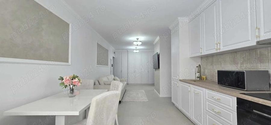 Apartament 3 camere de inchiriat, Victoria Residence Nufarul - 18