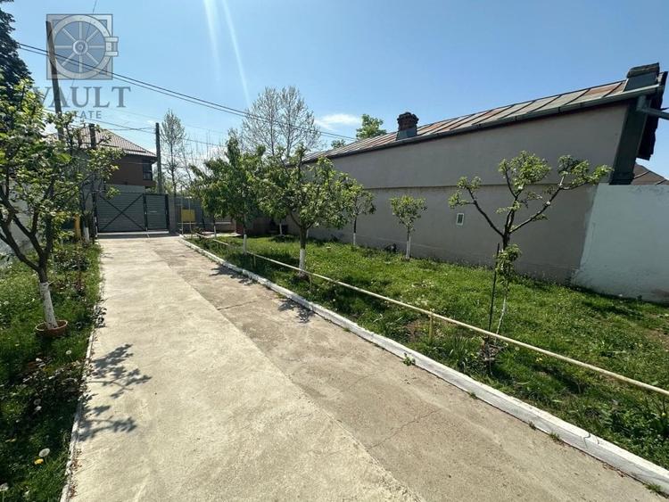 Casa -  Mogosoaia - Individuala - - 6