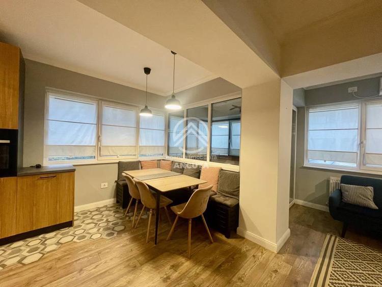 APARTAMENT IN BACIU DE INCHIRIAT | 2 CAMERE | PARCARE SUBTERANA - 3