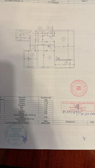 Nicolae Grigorescu metrou - 16