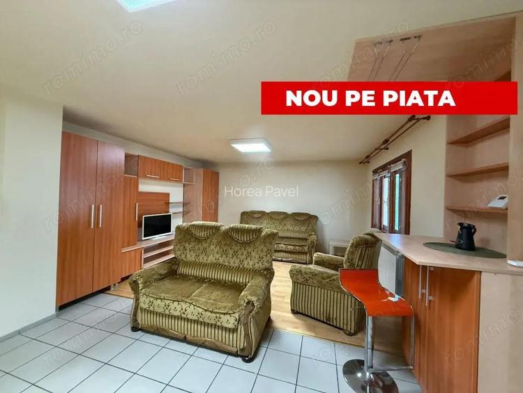 Apartament 1 camera, etaj 1/4, mp 35 mp utili, zona Bucovina Apartament 1 camera, etaj 1/4, mp 35 mp utili, zona Bucovina