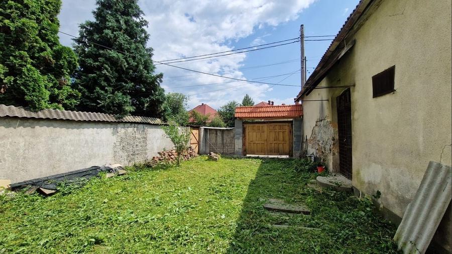 Proprietate cu 2 case de vanzare, Baia Sprie Centru Comision 0% - 16