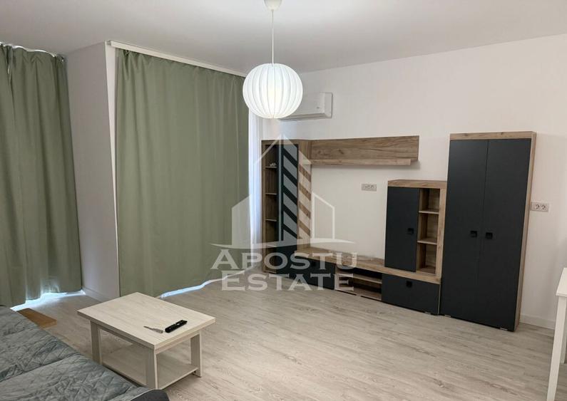 Apartament cu 2 camere modern ,zona Torontalului - 1