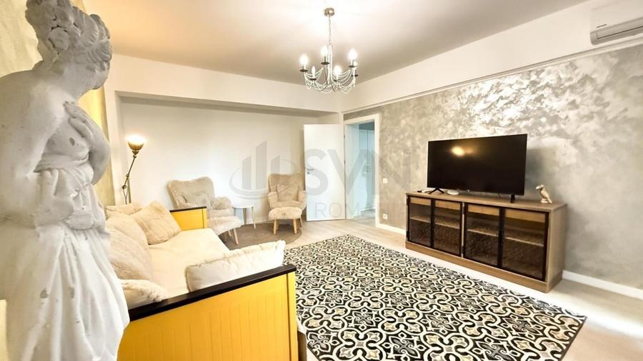 REA1026920 Apartament 2 camere I ISG RESIDENCE IV I De inchiriat - 2