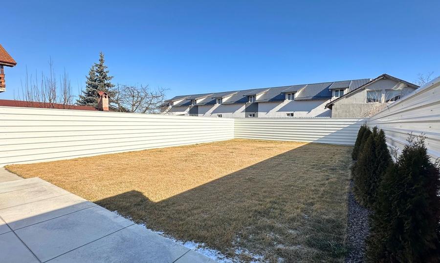 Casă smart de vânzare 4 camere Tehnologie premium Eficiență energetică ridicată - 12