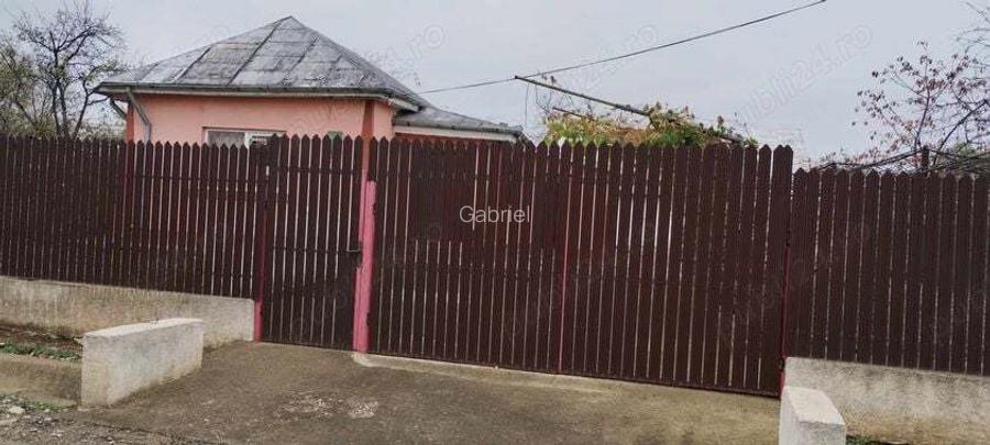 Casa si teren vanzare 15 Km Focsani , Sat. Budesti , Com Cotesti Casa si teren vanzare 15 Km Focsani , Sat. Budesti , Com Cotesti